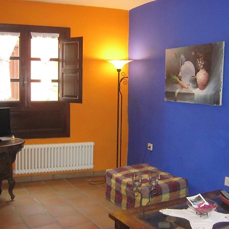 Casa Ida Guest House Garachico  Exterior photo