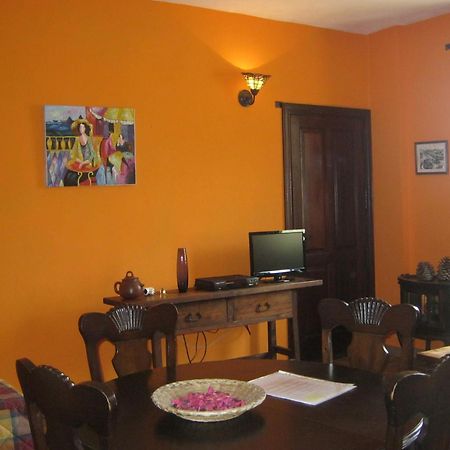 Casa Ida Guest House Garachico  Room photo