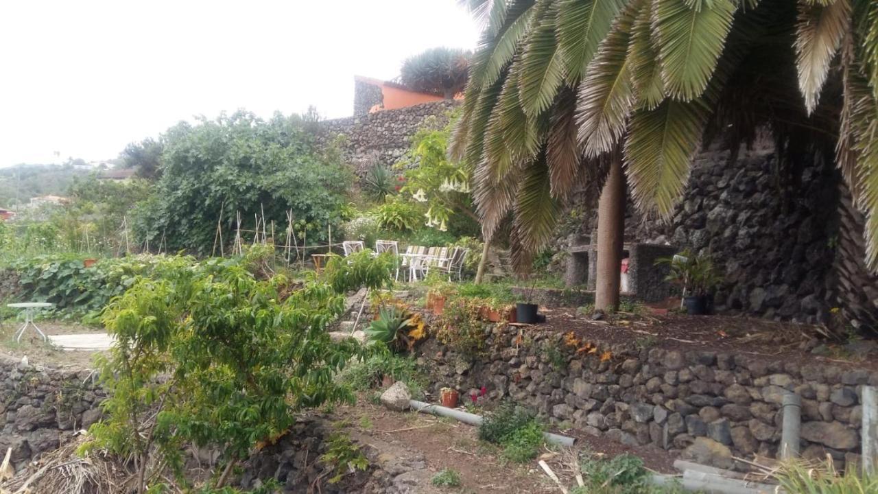 Casa Ida Guest House Garachico  Exterior photo