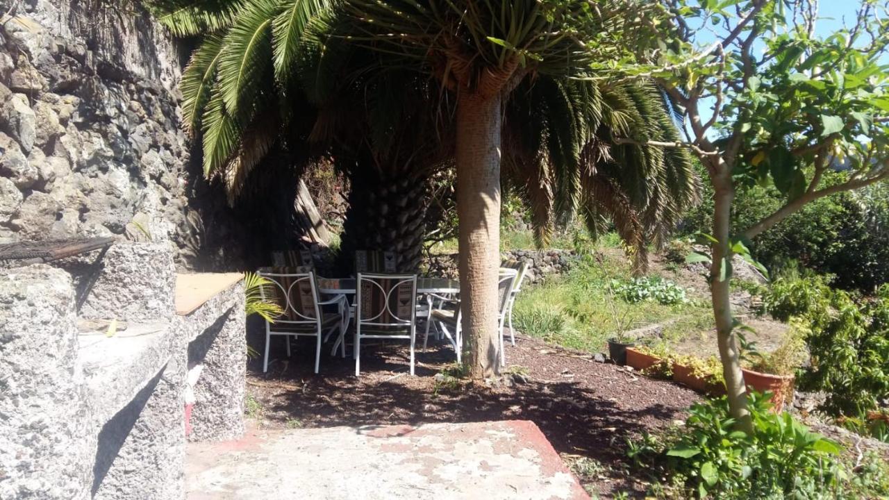 Casa Ida Guest House Garachico  Exterior photo