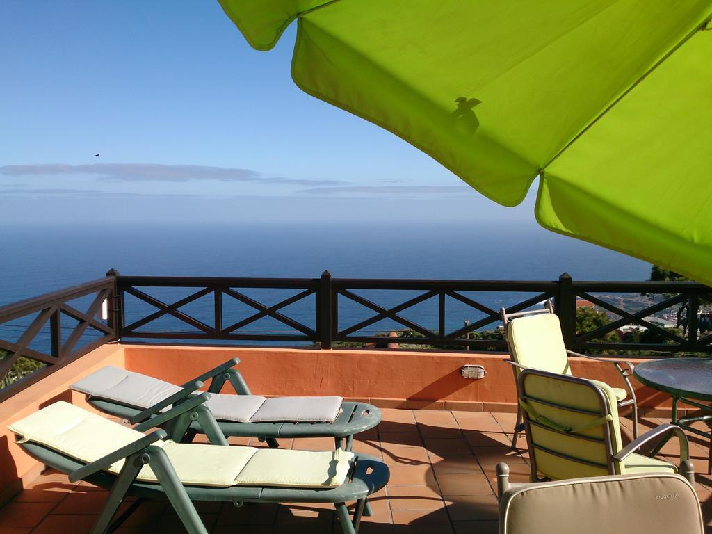Casa Ida Guest House Garachico  Exterior photo