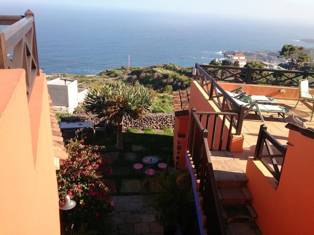 Casa Ida Guest House Garachico  Room photo
