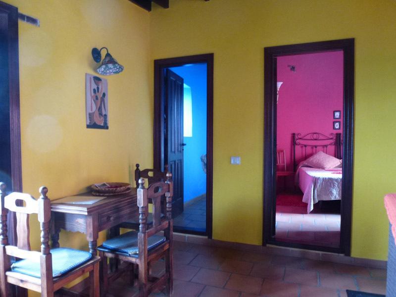 Casa Ida Guest House Garachico  Room photo