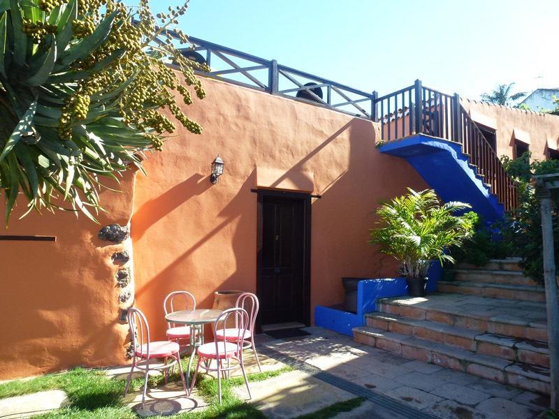 Casa Ida Guest House Garachico  Room photo