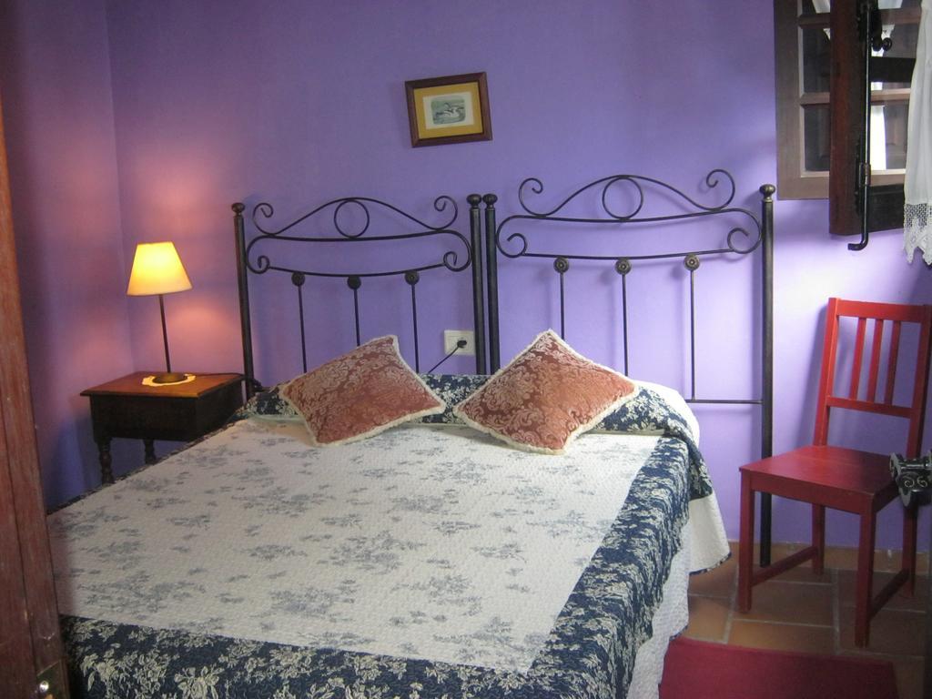 Casa Ida Guest House Garachico  Room photo