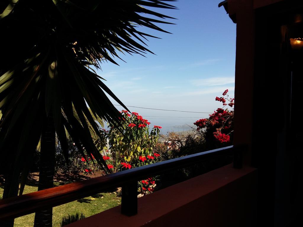 Casa Ida Guest House Garachico  Room photo