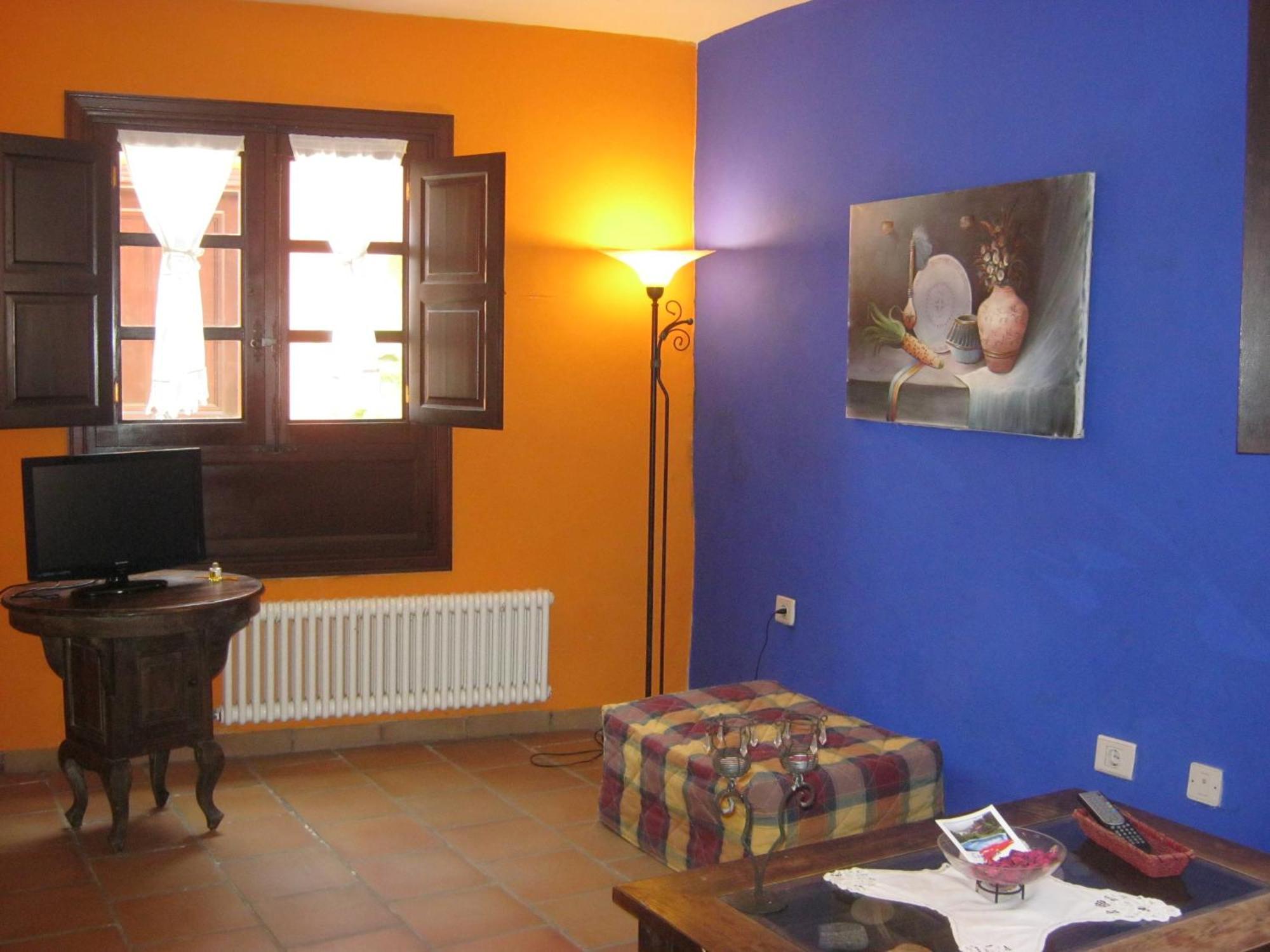 Casa Ida Guest House Garachico  Exterior photo