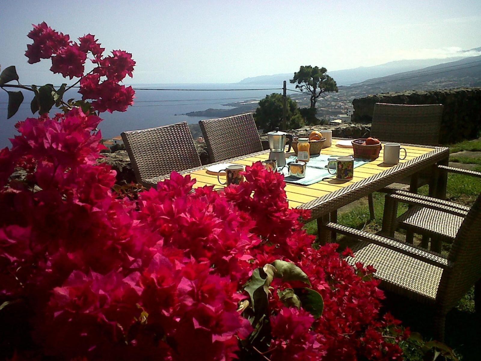 Casa Ida Guest House Garachico  Exterior photo