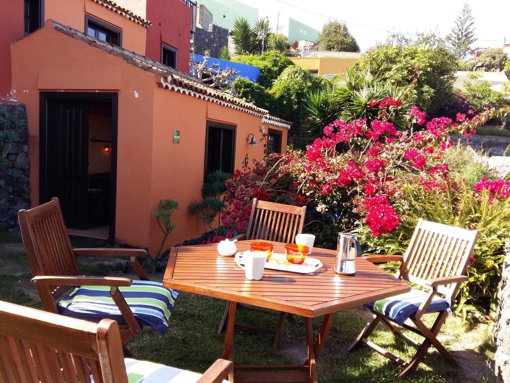 Casa Ida Guest House Garachico  Room photo