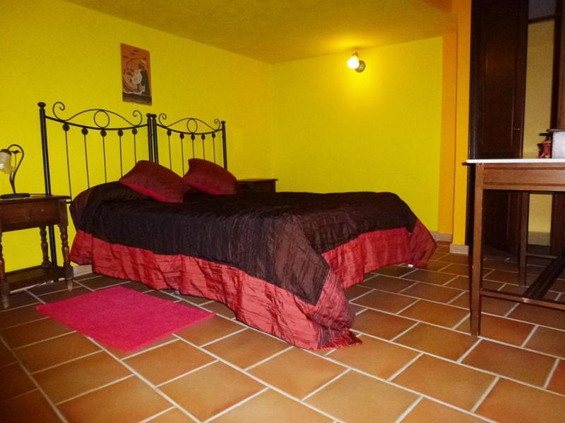 Casa Ida Guest House Garachico  Room photo