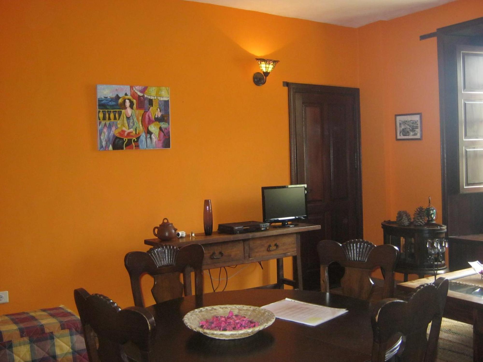 Casa Ida Guest House Garachico  Room photo