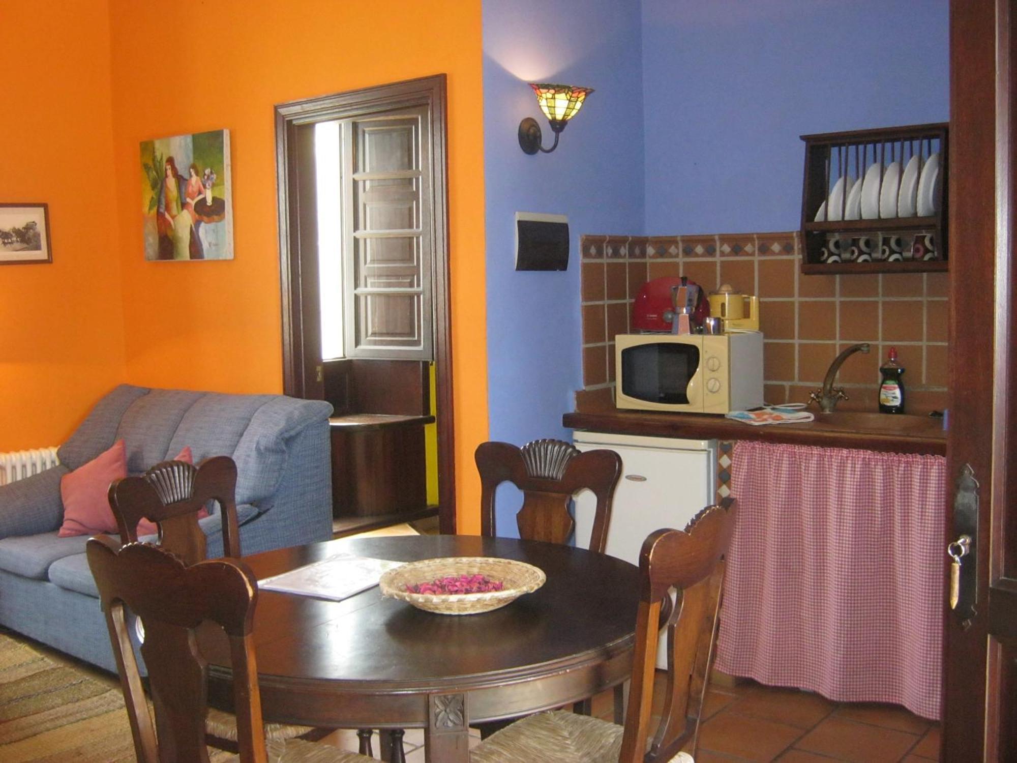 Casa Ida Guest House Garachico  Room photo