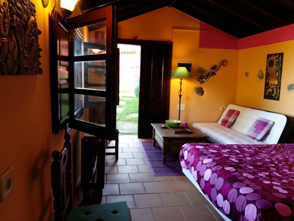 Casa Ida Guest House Garachico  Exterior photo