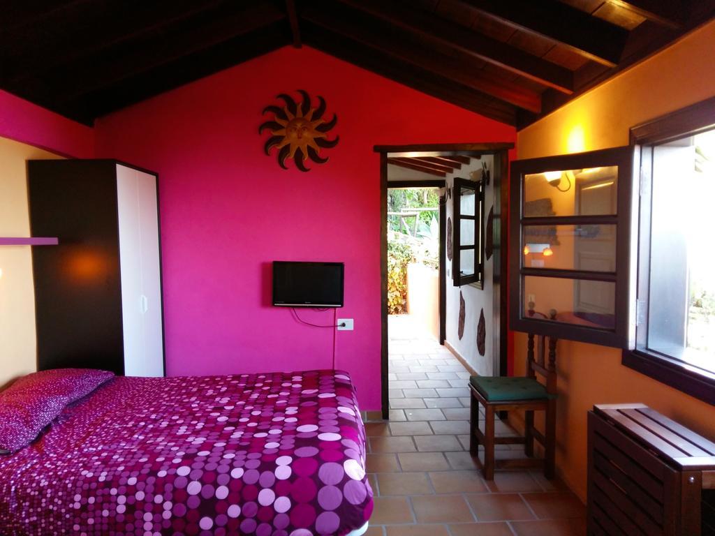 Casa Ida Guest House Garachico  Exterior photo