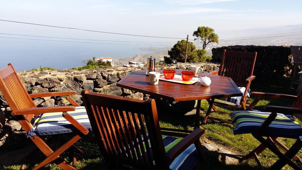 Casa Ida Guest House Garachico  Exterior photo