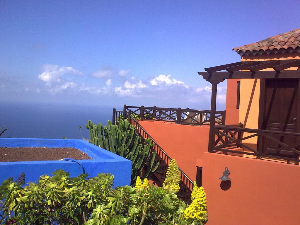 Casa Ida Guest House Garachico  Exterior photo