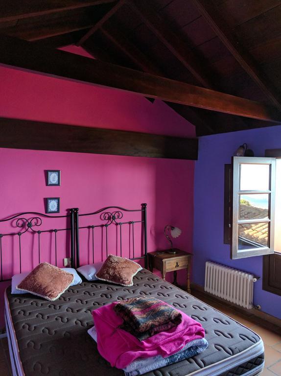 Casa Ida Guest House Garachico  Exterior photo