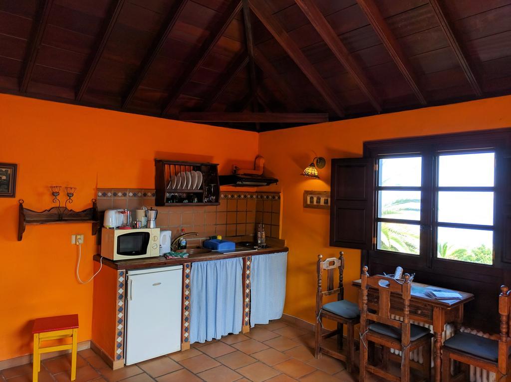 Casa Ida Guest House Garachico  Exterior photo