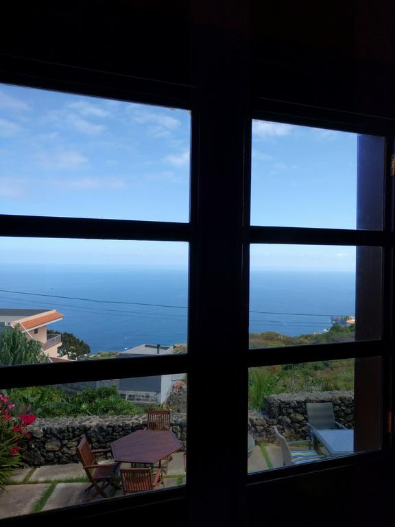 Casa Ida Guest House Garachico  Exterior photo