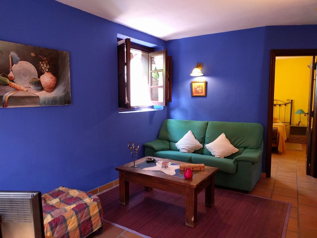 Casa Ida Guest House Garachico  Exterior photo