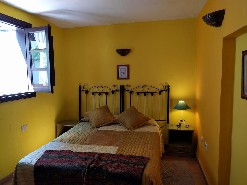 Casa Ida Guest House Garachico  Exterior photo