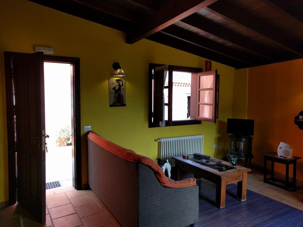 Casa Ida Guest House Garachico  Exterior photo