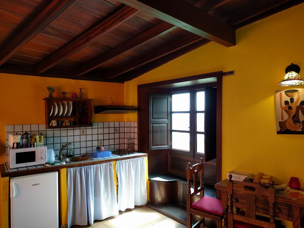 Casa Ida Guest House Garachico  Exterior photo