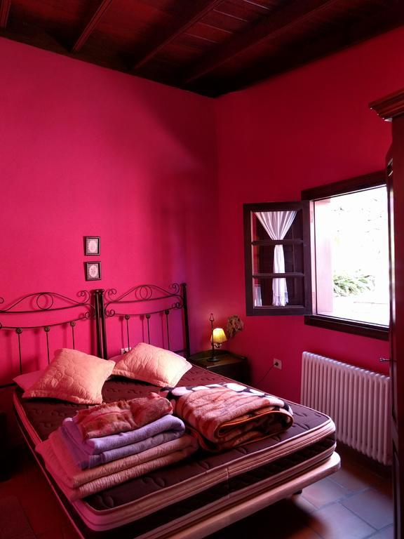 Casa Ida Guest House Garachico  Exterior photo