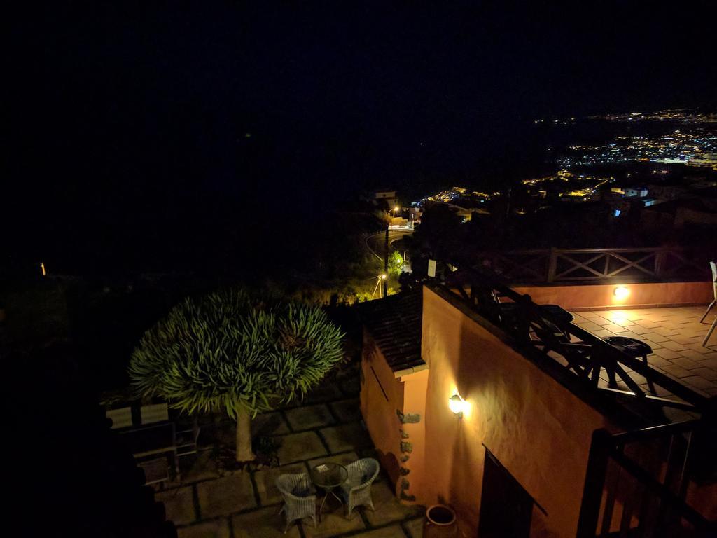 Casa Ida Guest House Garachico  Exterior photo