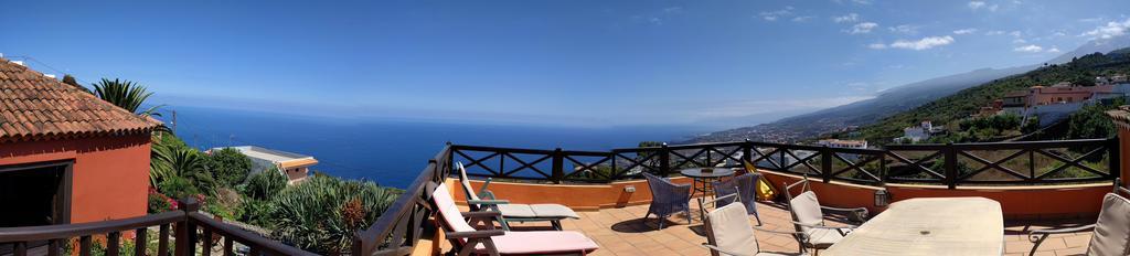 Casa Ida Guest House Garachico  Exterior photo