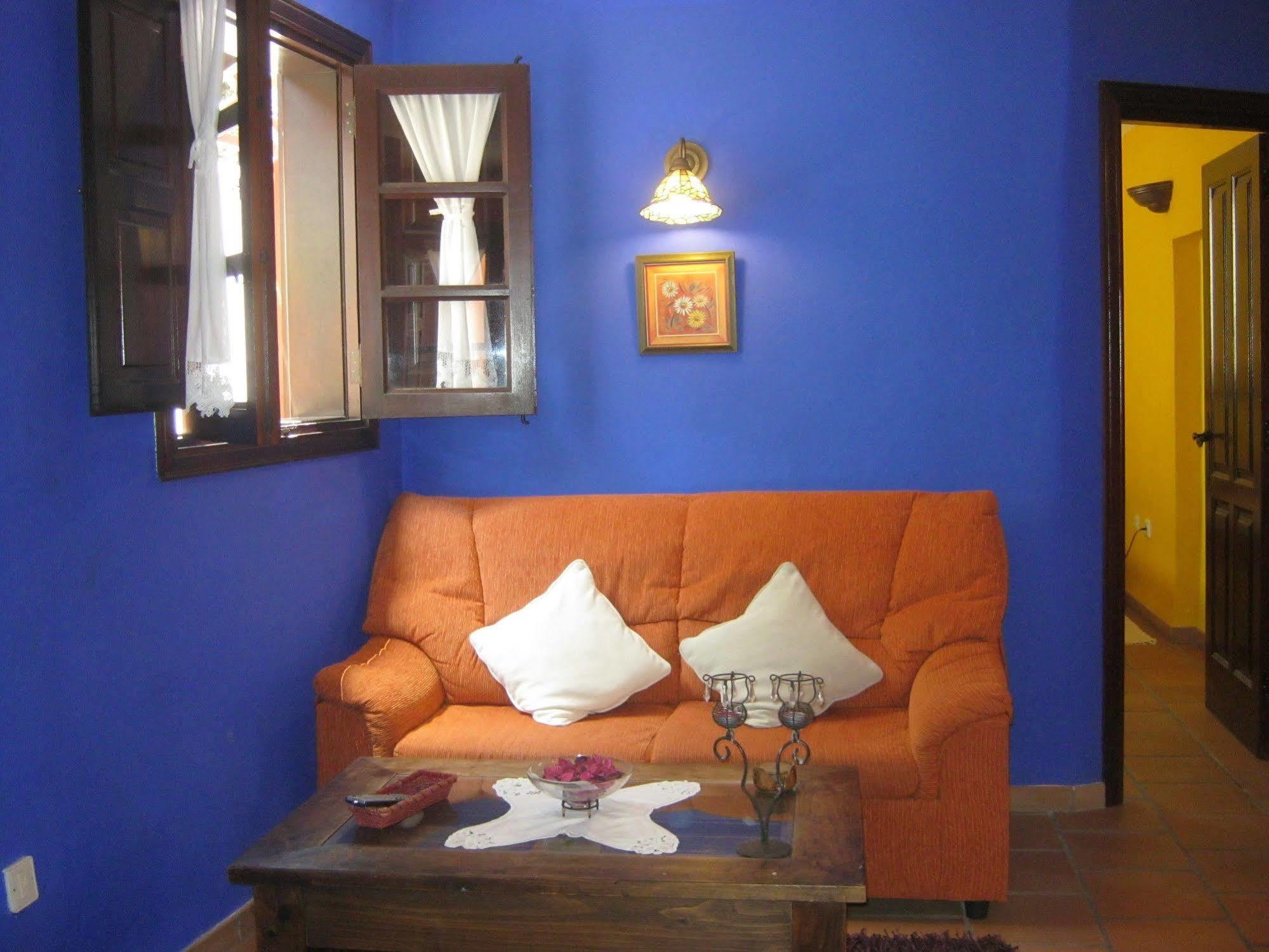 Casa Ida Guest House Garachico  Exterior photo