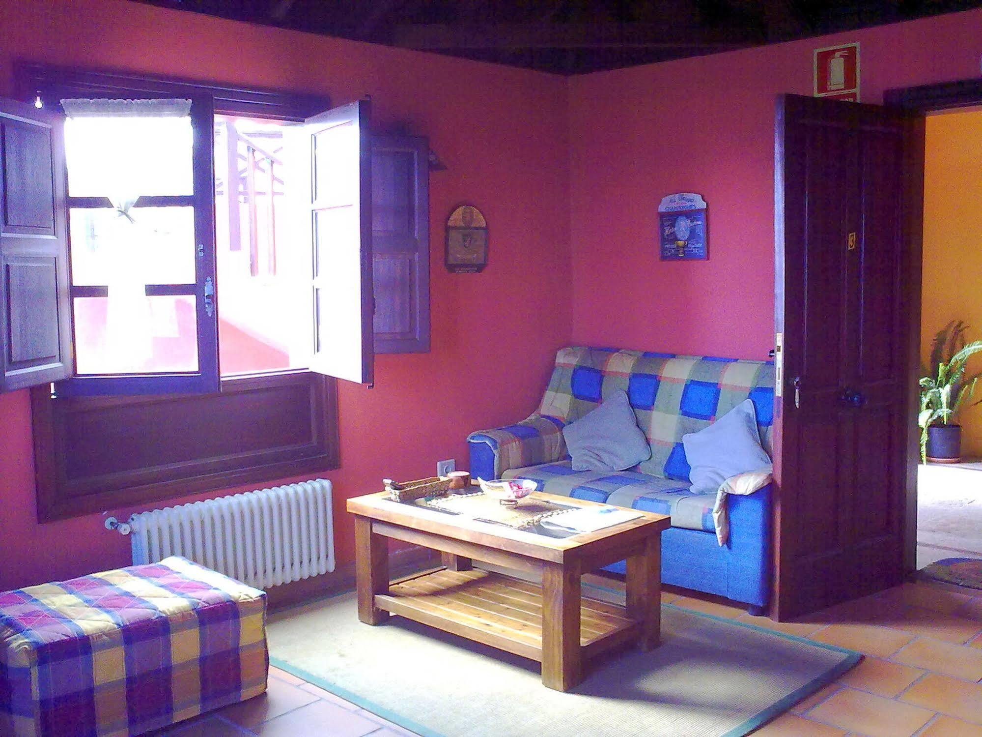 Casa Ida Guest House Garachico  Exterior photo
