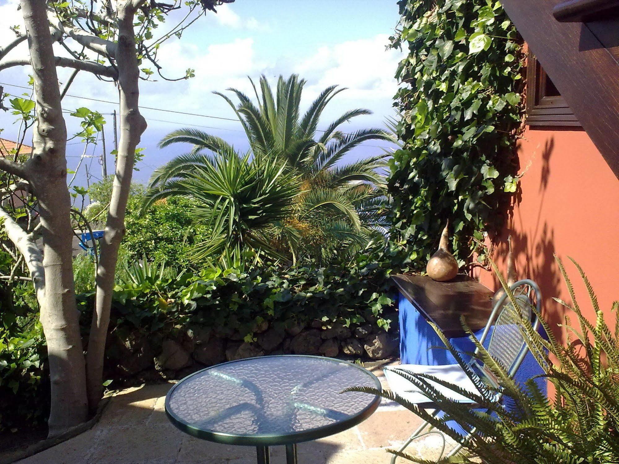 Casa Ida Guest House Garachico  Exterior photo