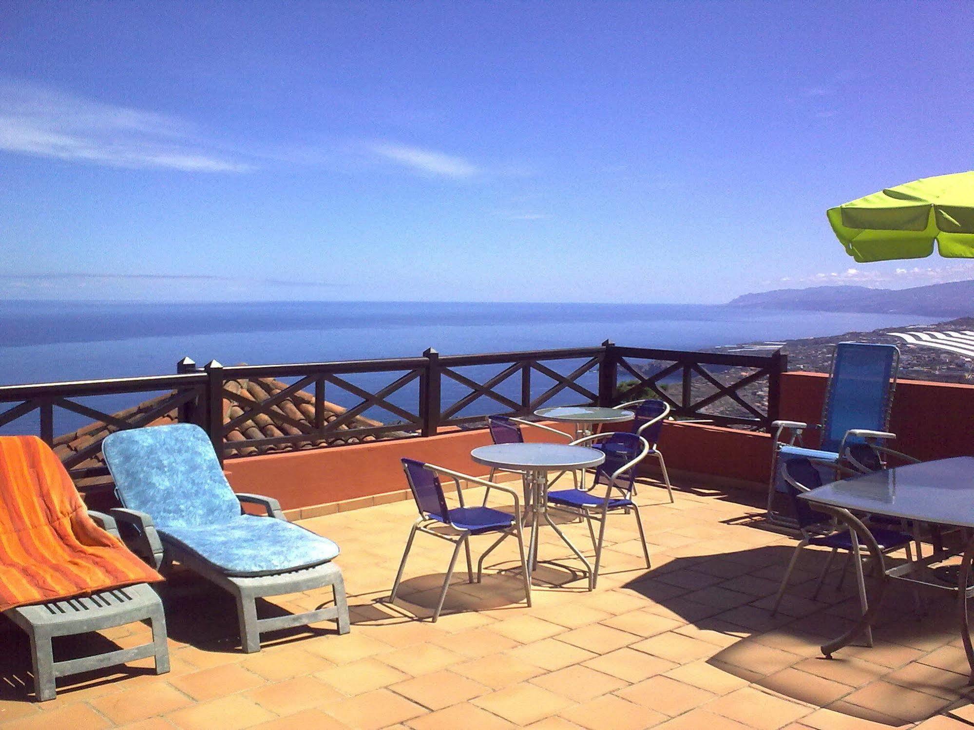 Casa Ida Guest House Garachico  Exterior photo