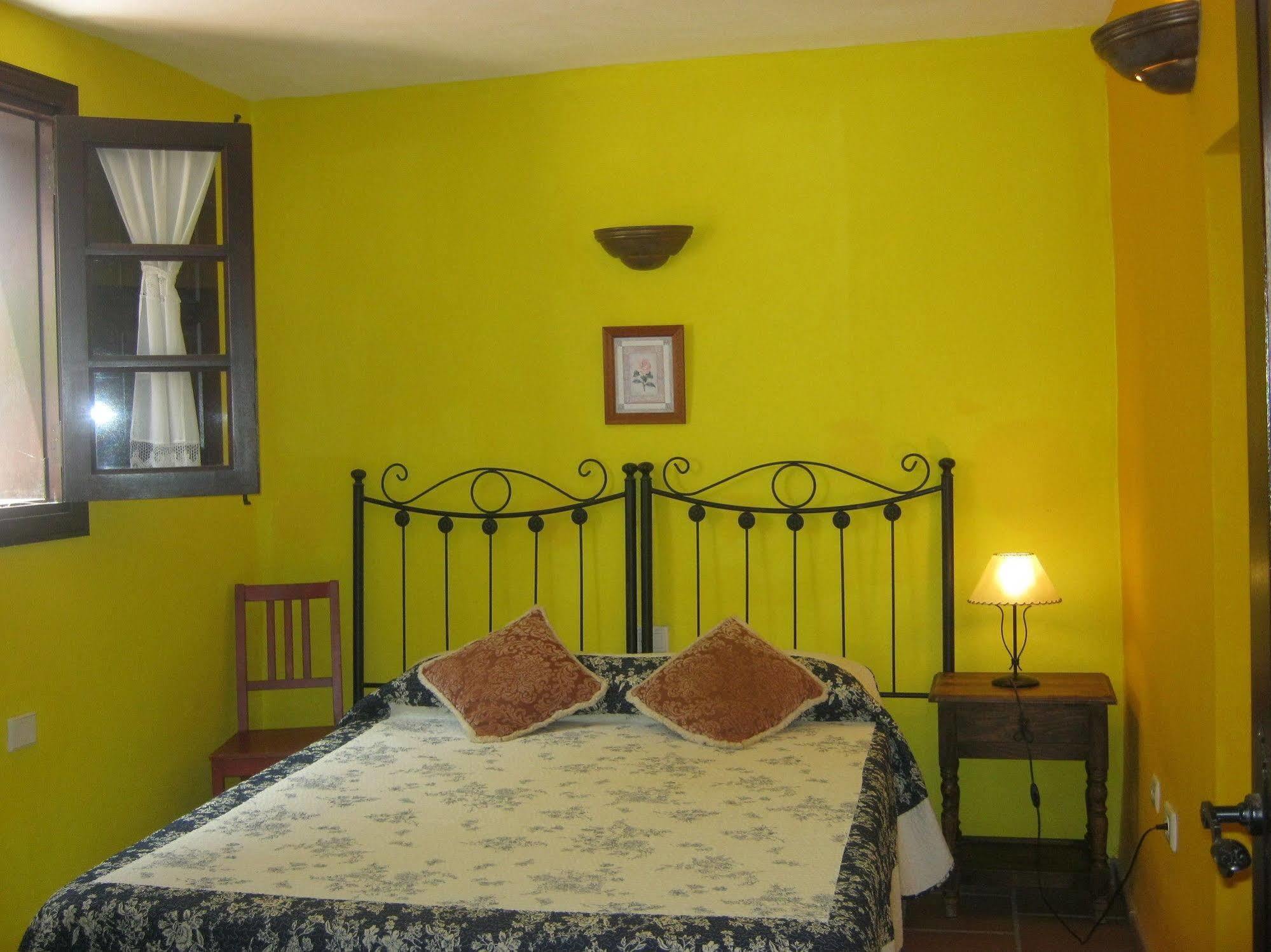 Casa Ida Guest House Garachico  Exterior photo