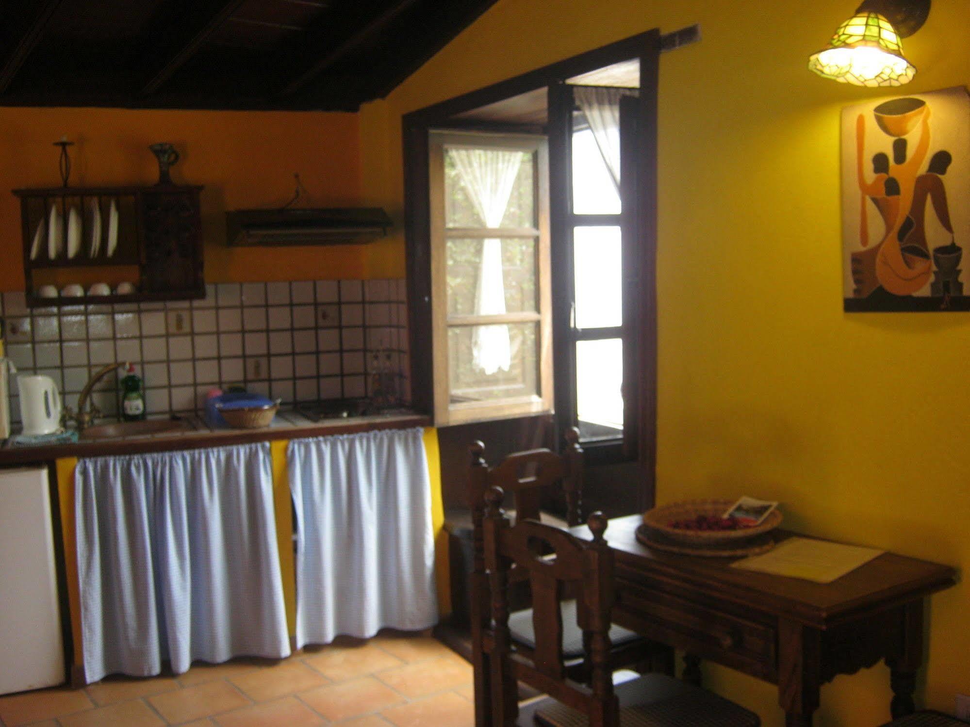 Casa Ida Guest House Garachico  Exterior photo