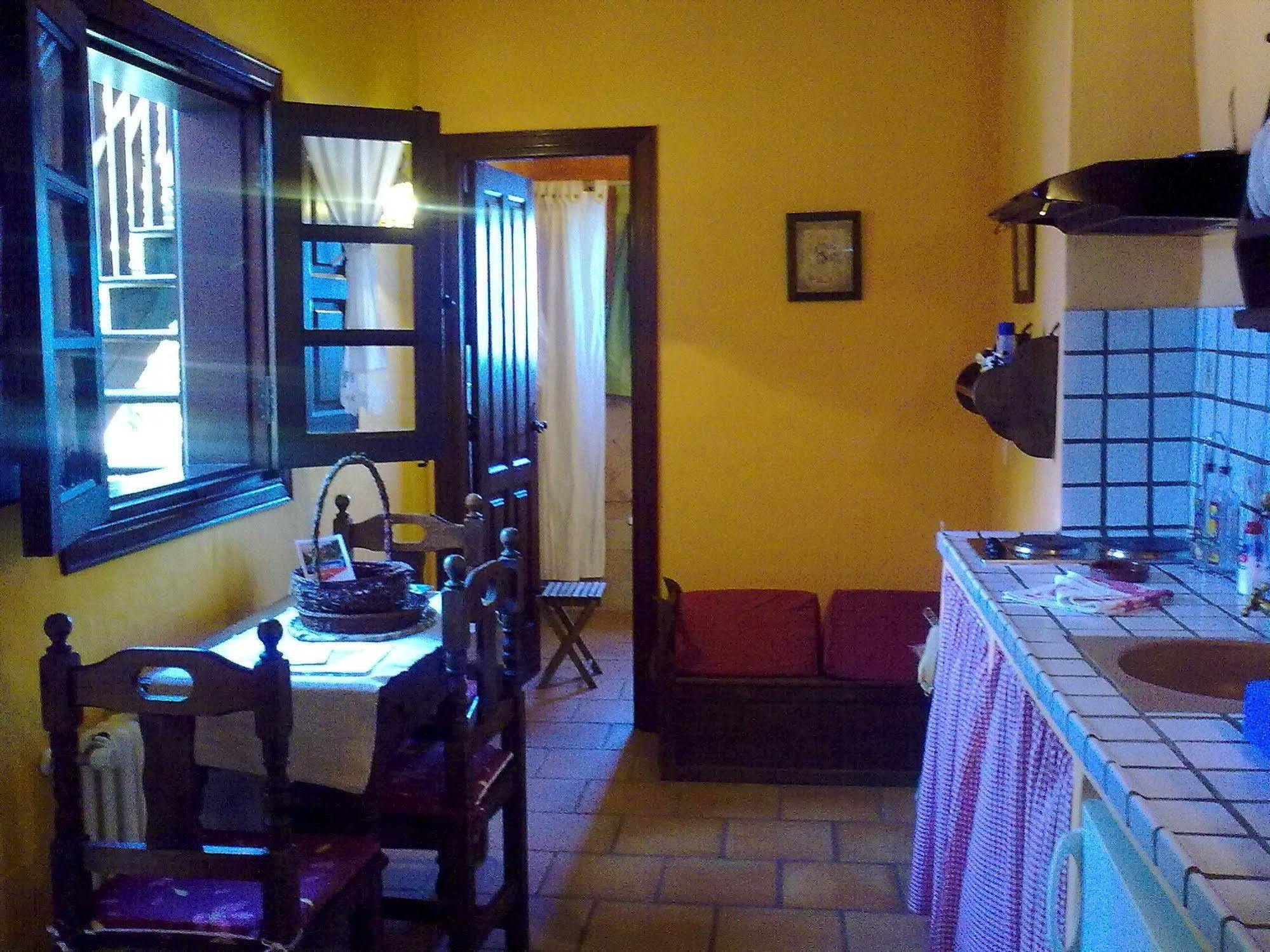 Casa Ida Guest House Garachico  Exterior photo