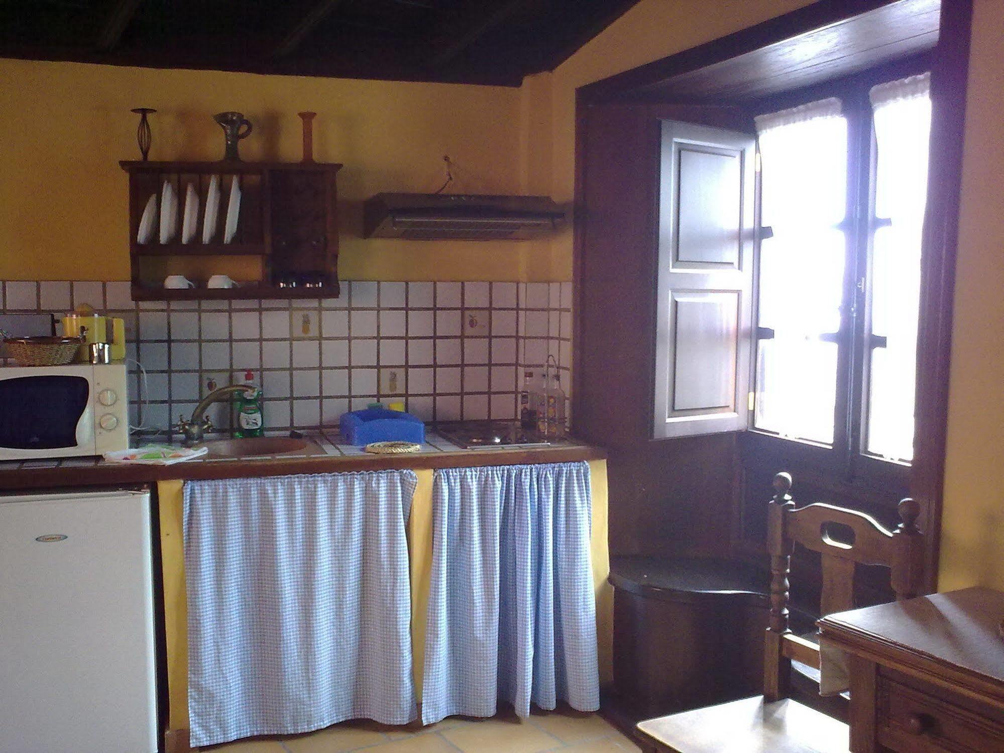 Casa Ida Guest House Garachico  Exterior photo