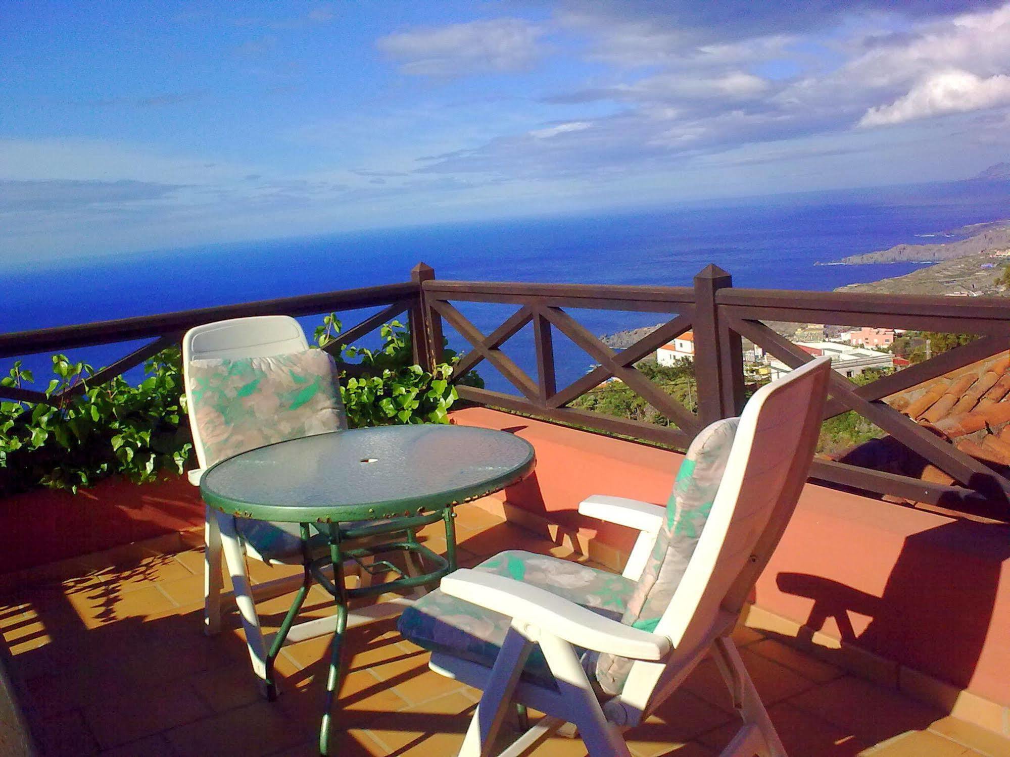 Casa Ida Guest House Garachico  Exterior photo