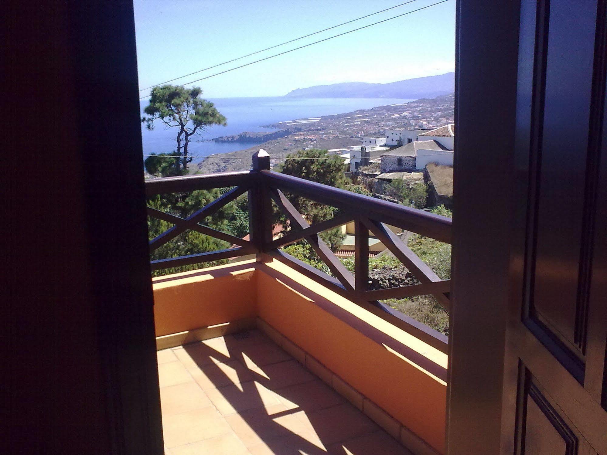 Casa Ida Guest House Garachico  Exterior photo