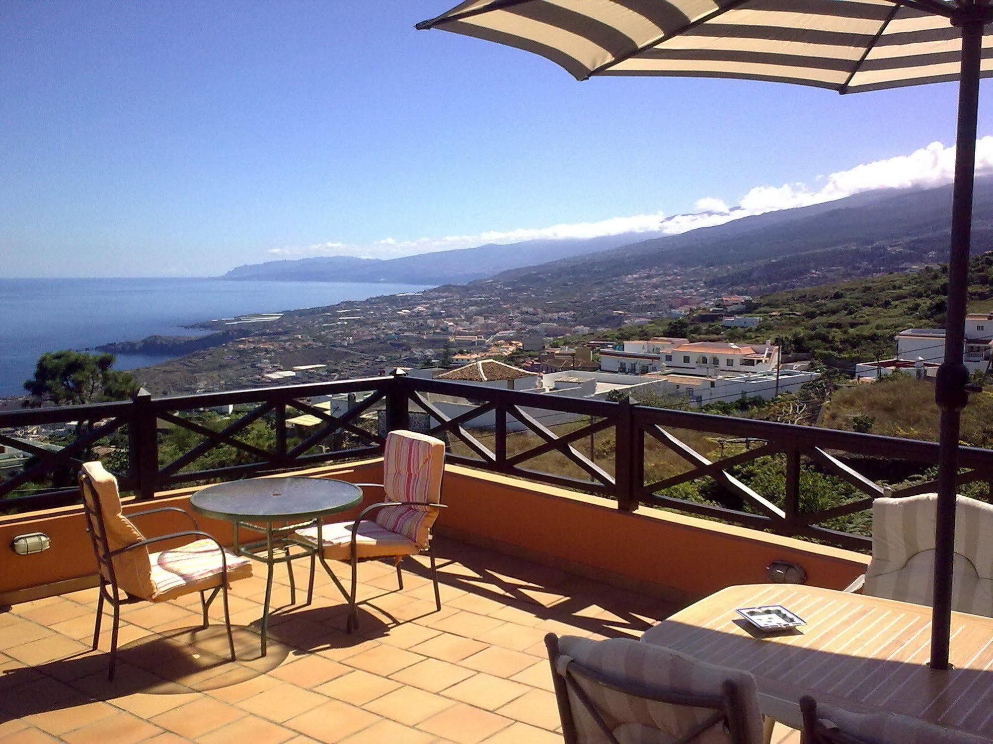 Casa Ida Guest House Garachico  Exterior photo