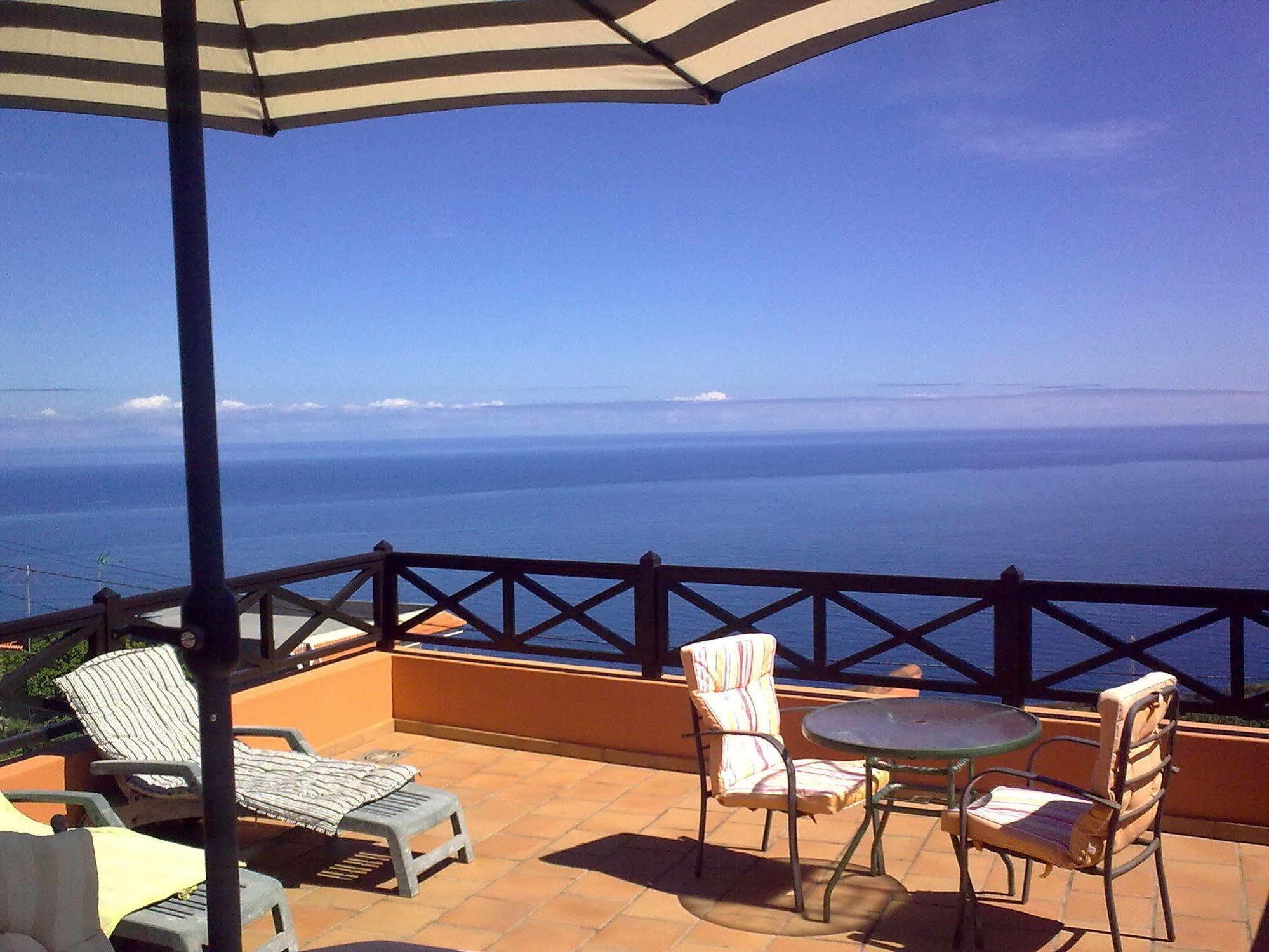 Casa Ida Guest House Garachico  Exterior photo