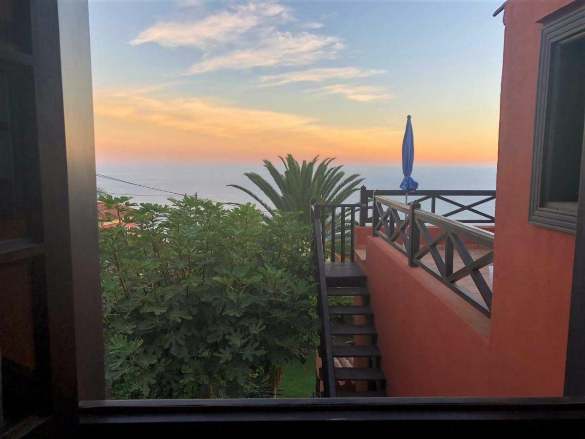 Casa Ida Guest House Garachico  Exterior photo