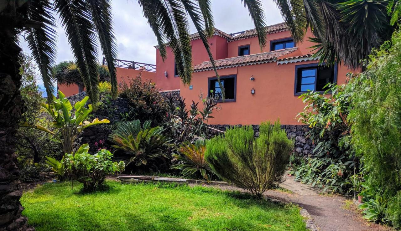 Casa Ida Guest House Garachico  Exterior photo